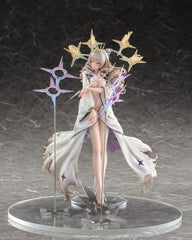 Goddess of Victory: Nikke PVC Statue 1/7 Crown - Naked King 30 cm 4571603270214