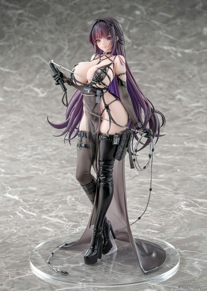 Goddess of Victory: Nikke PVC Statue 1/7 Mihara Bonding Chain 29 cm 4571603270283
