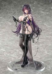 Goddess of Victory: Nikke PVC Statue 1/7 Mihara Bonding Chain 29 cm 4571603270283
