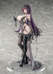 Goddess of Victory: Nikke PVC Statue 1/7 Mihara Bonding Chain 29 cm 4571603270283