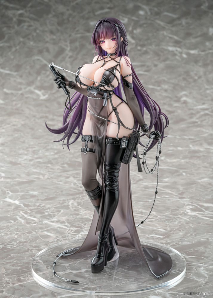 Goddess of Victory: Nikke PVC Statue 1/7 Mihara Bonding Chain 29 cm 4571603270283