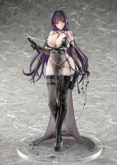 Goddess of Victory: Nikke PVC Statue 1/7 Mihara Bonding Chain 29 cm 4571603270283