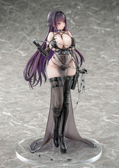 Goddess of Victory: Nikke PVC Statue 1/7 Mihara Bonding Chain 29 cm 4571603270283