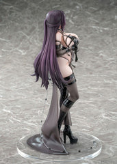 Goddess of Victory: Nikke PVC Statue 1/7 Mihara Bonding Chain 29 cm 4571603270283