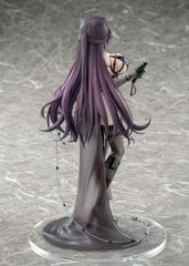 Goddess of Victory: Nikke PVC Statue 1/7 Mihara Bonding Chain 29 cm 4571603270283