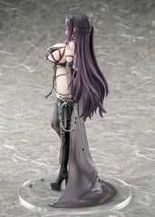 Goddess of Victory: Nikke PVC Statue 1/7 Mihara Bonding Chain 29 cm 4571603270283