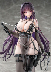 Goddess of Victory: Nikke PVC Statue 1/7 Mihara Bonding Chain 29 cm 4571603270283