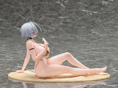 Original Character PVC Figur 1/6 Naophelia Bikini Ver. illustration by AnimA 15 cmOriginal Character PVC Figure 1/6 Naophelia Bikini Ver. illustration by AnimA 15 cmOriginal Character figurine PVC 1/6 Naophelia Bikini Ver. illustration by AnimA 15 cmOrigi 4571603280015