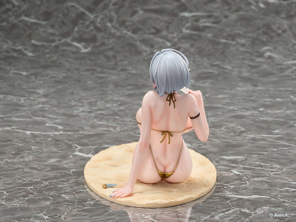 Original Character PVC Figur 1/6 Naophelia Bikini Ver. illustration by AnimA 15 cmOriginal Character PVC Figure 1/6 Naophelia Bikini Ver. illustration by AnimA 15 cmOriginal Character figurine PVC 1/6 Naophelia Bikini Ver. illustration by AnimA 15 cmOrigi 4571603280015