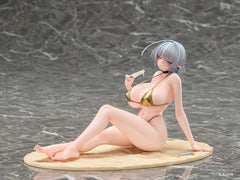 Original Character PVC Figur 1/6 Naophelia Bikini Ver. illustration by AnimA 15 cmOriginal Character PVC Figure 1/6 Naophelia Bikini Ver. illustration by AnimA 15 cmOriginal Character figurine PVC 1/6 Naophelia Bikini Ver. illustration by AnimA 15 cmOrigi 4571603280015