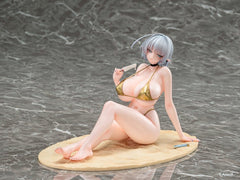 Original Character PVC Figur 1/6 Naophelia Bikini Ver. illustration by AnimA 15 cmOriginal Character PVC Figure 1/6 Naophelia Bikini Ver. illustration by AnimA 15 cmOriginal Character figurine PVC 1/6 Naophelia Bikini Ver. illustration by AnimA 15 cmOrigi 4571603280015