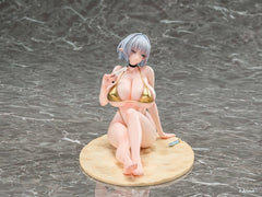 Original Character PVC Figur 1/6 Naophelia Bikini Ver. illustration by AnimA 15 cmOriginal Character PVC Figure 1/6 Naophelia Bikini Ver. illustration by AnimA 15 cmOriginal Character figurine PVC 1/6 Naophelia Bikini Ver. illustration by AnimA 15 cmOrigi 4571603280015