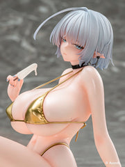 Original Character PVC Figur 1/6 Naophelia Bikini Ver. illustration by AnimA 15 cmOriginal Character PVC Figure 1/6 Naophelia Bikini Ver. illustration by AnimA 15 cmOriginal Character figurine PVC 1/6 Naophelia Bikini Ver. illustration by AnimA 15 cmOrigi 4571603280015