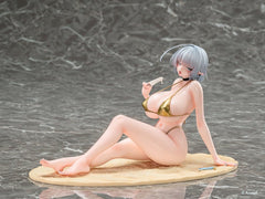 Original Character PVC Figur 1/6 Naophelia Bikini Ver. illustration by AnimA 15 cmOriginal Character PVC Figure 1/6 Naophelia Bikini Ver. illustration by AnimA 15 cmOriginal Character figurine PVC 1/6 Naophelia Bikini Ver. illustration by AnimA 15 cmOrigi 4571603280015