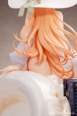 Azur Lane amiami x AniGame PVC Statue 1/6 Richelieu Fleuron of the Waves Ver. 31 cm 6974992520331