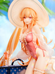 Azur Lane amiami x AniGame PVC Statue 1/6 Richelieu Fleuron of the Waves Ver. 31 cm 6974992520331
