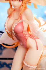 Azur Lane amiami x AniGame PVC Statue 1/6 Richelieu Fleuron of the Waves Ver. 31 cm 6974992520331