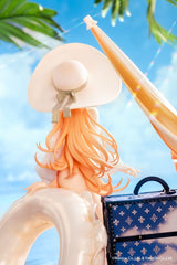 Azur Lane amiami x AniGame PVC Statue 1/6 Richelieu Fleuron of the Waves Ver. 31 cm 6974992520331