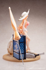 Azur Lane amiami x AniGame PVC Statue 1/6 Richelieu Fleuron of the Waves Ver. 31 cm 6974992520331
