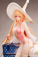 Azur Lane amiami x AniGame PVC Statue 1/6 Richelieu Fleuron of the Waves Ver. 31 cm 6974992520331