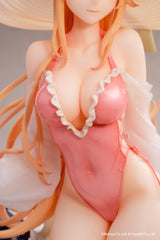 Azur Lane amiami x AniGame PVC Statue 1/6 Richelieu Fleuron of the Waves Ver. 31 cm 6974992520331