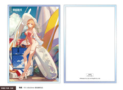 Azur Lane amiami x AniGame PVC Statue 1/6 Richelieu Fleuron of the Waves Ver. 31 cm 6974992520331