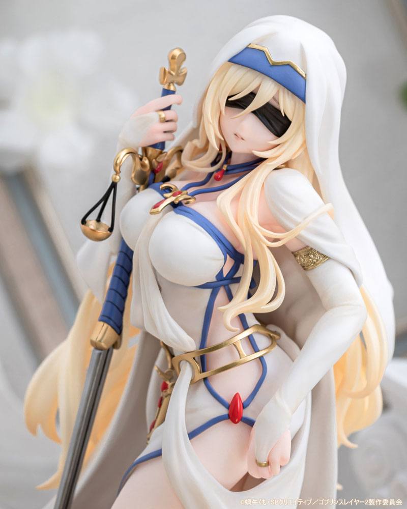 Goblin Slayer PVC Statue 1/7 Sword Maiden 23  6975211910063