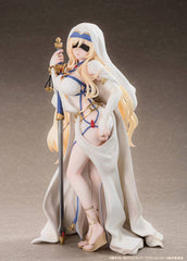 Goblin Slayer PVC Statue 1/7 Sword Maiden 23  6975211910063