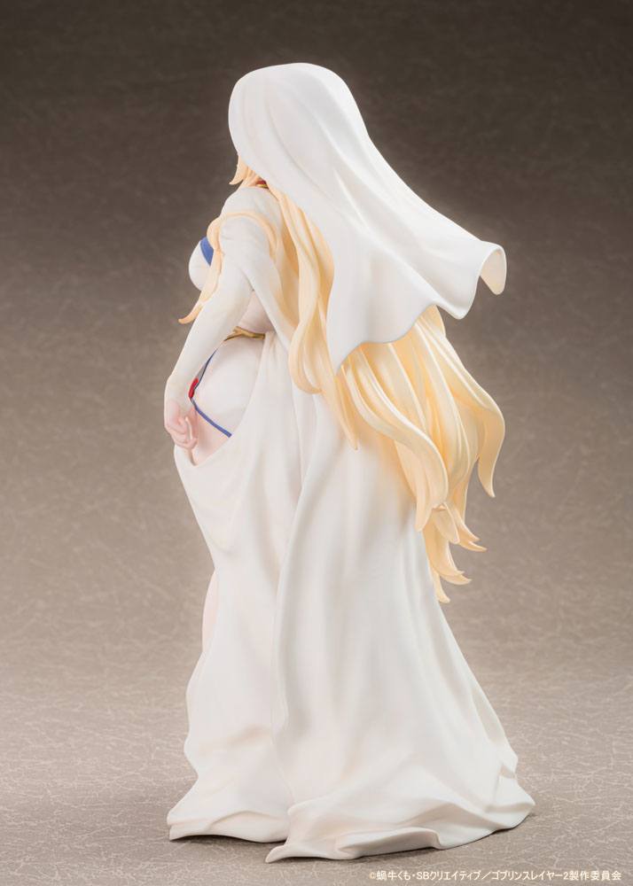 Goblin Slayer PVC Statue 1/7 Sword Maiden 23  6975211910063