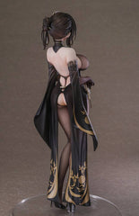 Azur Lane PVC Statue 1/6 Chen Hai Vestibule o 6975211910070