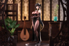 Azur Lane PVC Statue 1/6 Chen Hai Vestibule of Wonders Ver. 27 cm 6975211910070