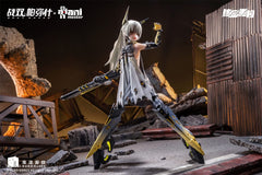 Punishing: Gray Raven Action Figure 1/9 Nanam 6976881810059