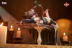 Original Character Statue 1/7 Assassin Niko 18 cm 6976881810127