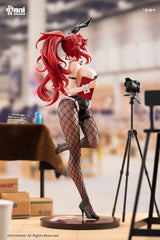 Original Character Statue 1/6 Uriko Usaaki-chan illustration by Maenoo 30 cm  6976881810318