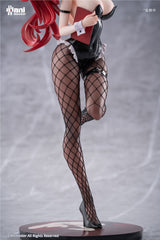 Original Character Statue 1/6 Uriko Usaaki-chan illustration by Maenoo 30 cm  6976881810318