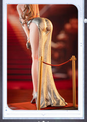 Original Character Statue 1/6 Erin Dress Ver. Illustration by Gwan-E 25 cm   6976881810325
