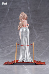 Original Character Statue 1/6 Erin Dress Ver. Illustration by Gwan-E 25 cm   6976881810325
