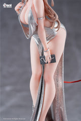 Original Character Statue 1/6 Erin Dress Ver. Illustration by Gwan-E 25 cm   6976881810325