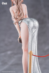 Original Character Statue 1/6 Erin Dress Ver. Illustration by Gwan-E 25 cm   6976881810325
