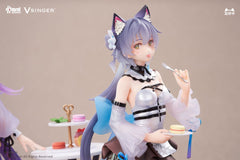 VSinger Luo Tianyi & Mo Qingxian Statue 1/7 2-Pack Luo Tianyi & Mo Qingxian Tea Time Melody Ver.  6976881810356