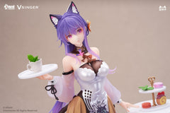 VSinger Luo Tianyi & Mo Qingxian Statue 1/7 2-Pack Luo Tianyi & Mo Qingxian Tea Time Melody Ver.  6976881810356