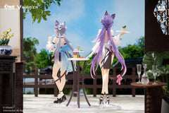 VSinger Luo Tianyi & Mo Qingxian Statue 1/7 2-Pack Luo Tianyi & Mo Qingxian Tea Time Melody Ver.  6976881810356