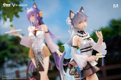 VSinger Luo Tianyi & Mo Qingxian Statue 1/7 2-Pack Luo Tianyi & Mo Qingxian Tea Time Melody Ver.  6976881810356