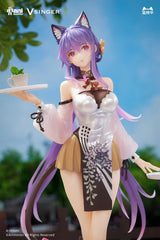VSinger Luo Tianyi & Mo Qingxian Statue 1/7 2-Pack Luo Tianyi & Mo Qingxian Tea Time Melody Ver.  6976881810356