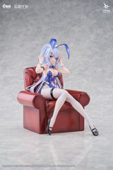 Girls' Frontline: Neural Cloud Statue 1/7 Undine - Sweet Rabbit Symphony 17 cm 6976881810370