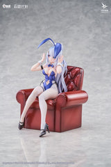 Girls' Frontline: Neural Cloud Statue 1/7 Undine - Sweet Rabbit Symphony 17 cm 6976881810370
