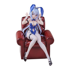 Girls' Frontline: Neural Cloud Statue 1/7 Undine - Sweet Rabbit Symphony 17 cm 6976881810370