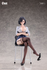 Original Character Statue 1/6 Rumi After-School Art Instruction 22 cm   6976881810431
