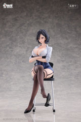 Original Character Statue 1/6 Rumi After-School Art Instruction 22 cm   6976881810431