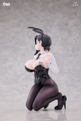 Original Character Statue 1/6 Dongtan Bunny Girl 19 cm    6976881810455